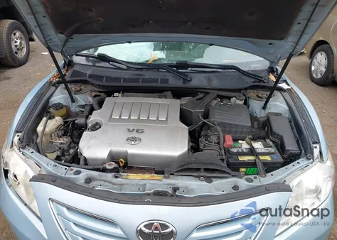 2007 Toyota Camry Xle V6 из США, поврежденный, VIN 4T1BK46K77U536283